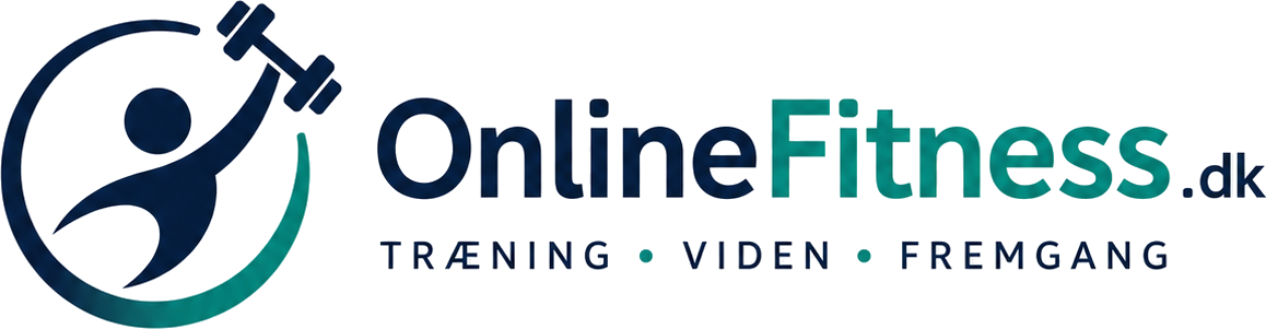OnlineFitness.dk