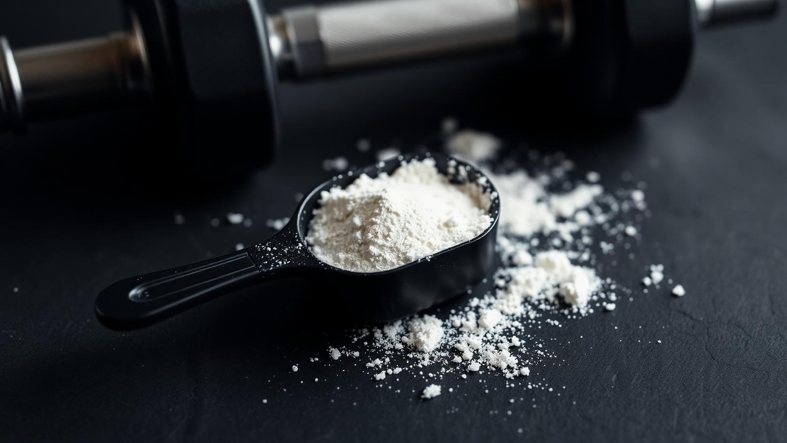 10 fejl (næsten) alle laver med kreatin
