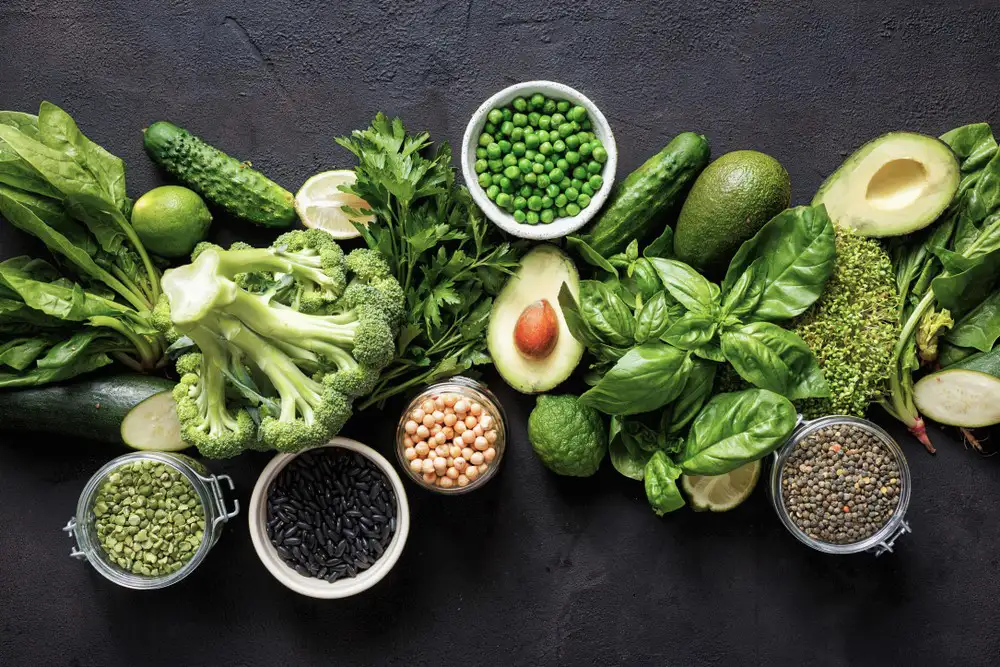 Hvad er antiinflammatorisk kost?