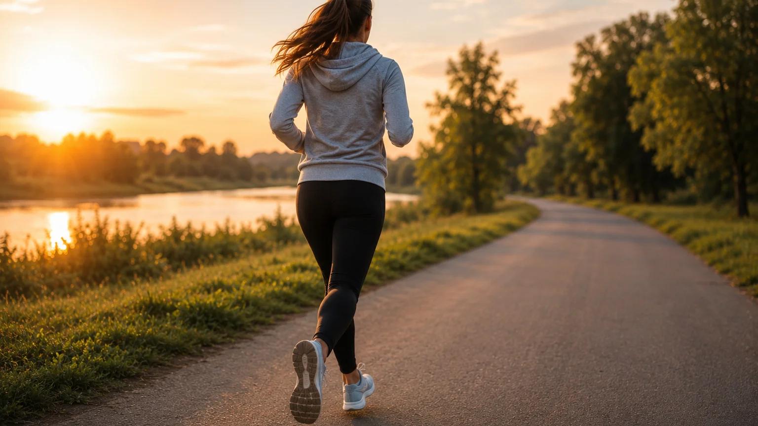 Fra 0 til 5 km – sådan lærer du at løbe 5 kilometer