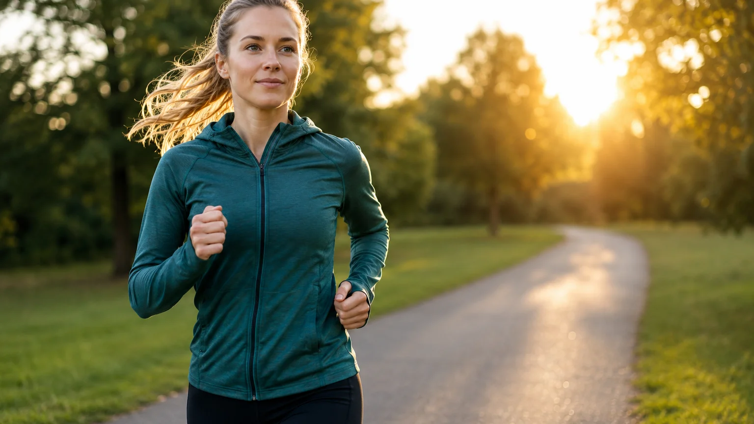 5 km løbeprogram for begyndere – 8 uger