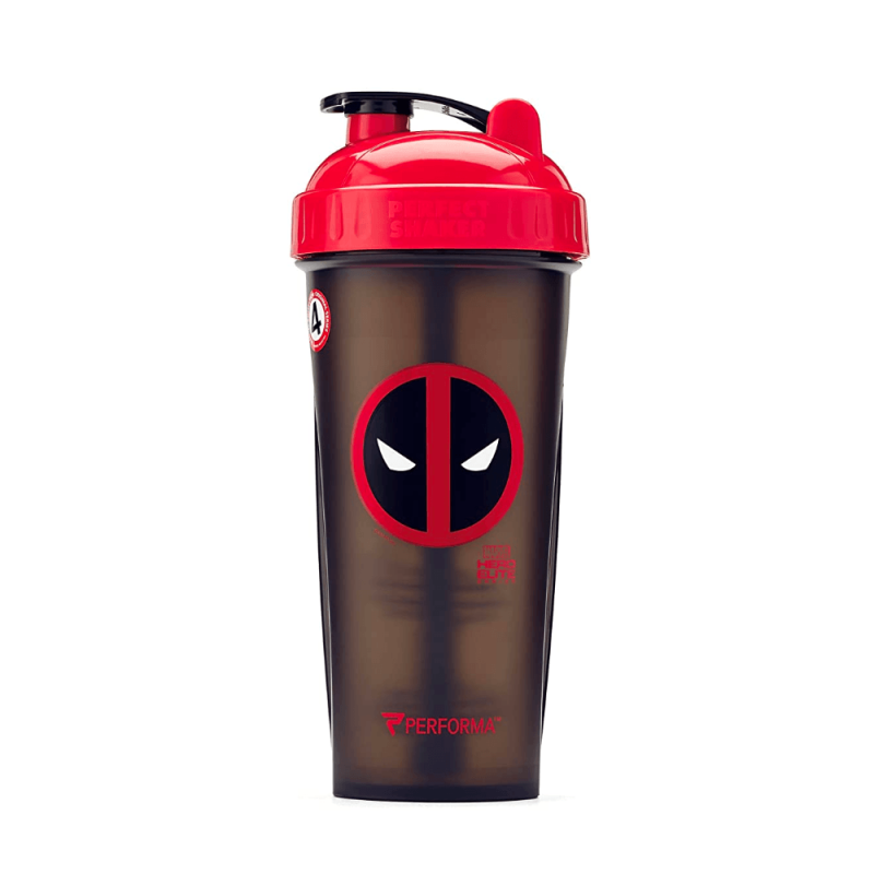 Performa Shaker Deadpool 800ml