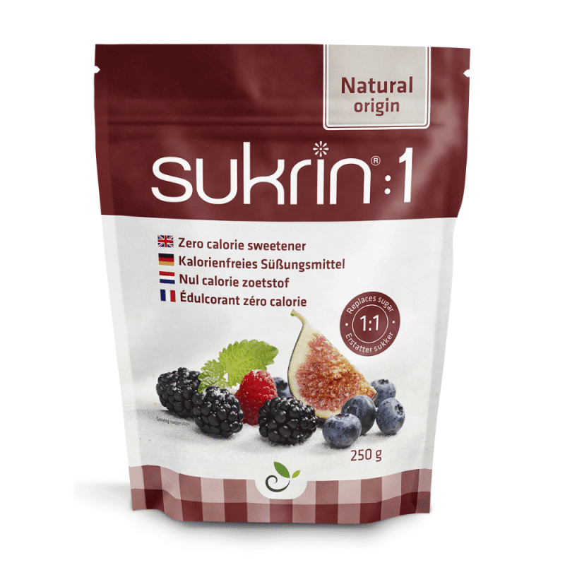 Sukrin:1 250g