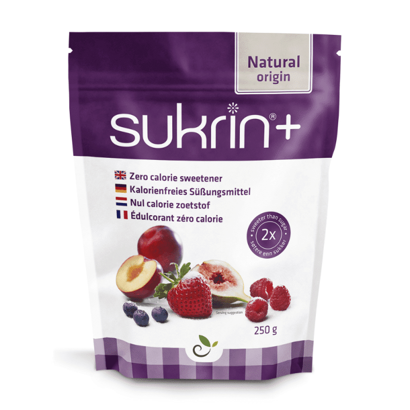 Sukrin Plus 250g