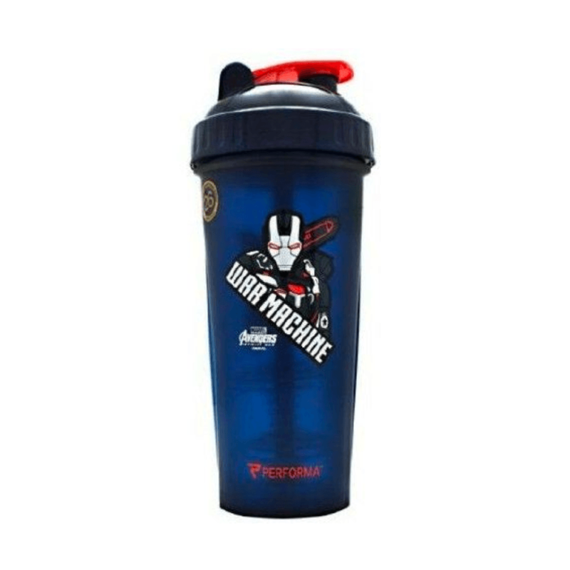 Performa Shaker War Machine 800ml