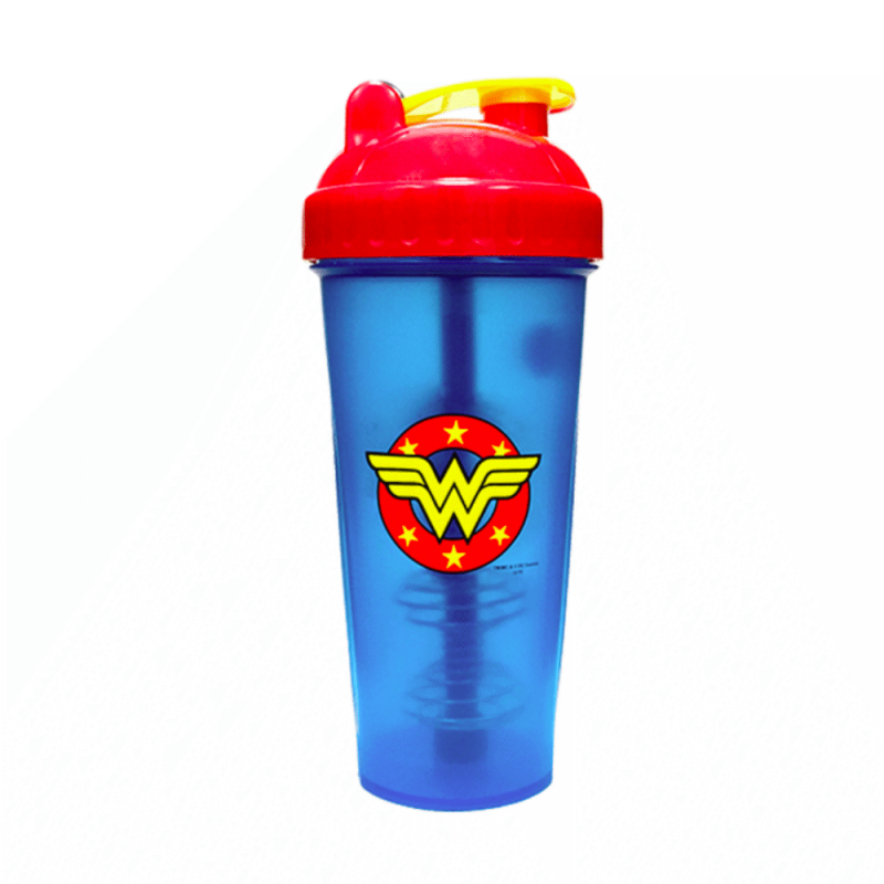 Performa Shaker Wonderwoman 800ml