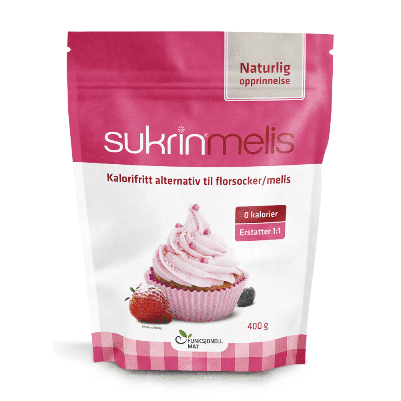 Sukrin Melis 400g