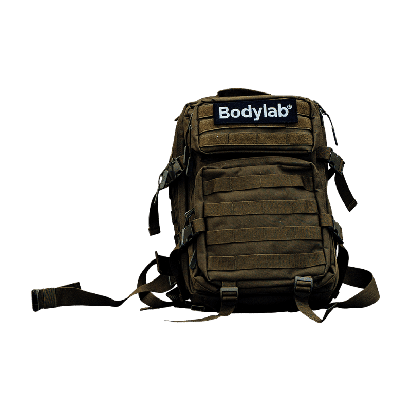 Training Backpack (25 liter) - Army Green