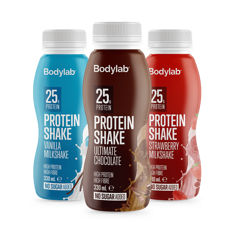 Protein Shake (330 ml)