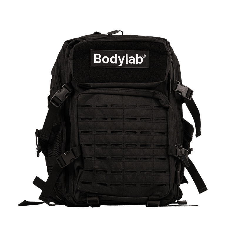 Training Backpack (45 liter) - Black