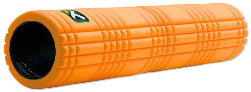 Trigger Point The Grid2 Lang Foam Roller Orange