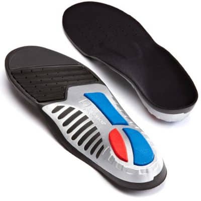 Ironman Total Support (2 stk.) 42/44