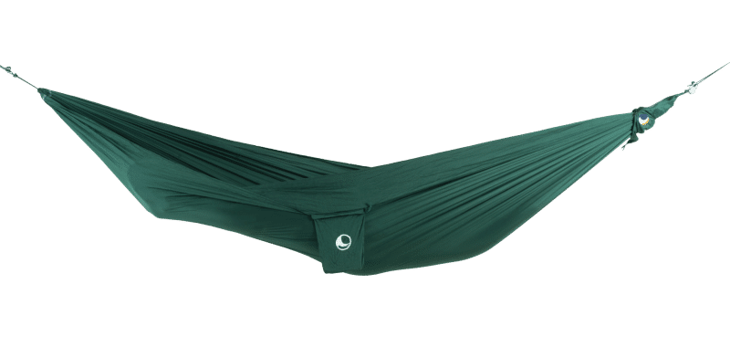 Ticket To The Moon Compact Hammock Hængekøje Dark Green