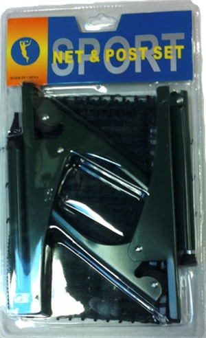 Giant Dragon Automatic Netgarniture (M. clip holder)