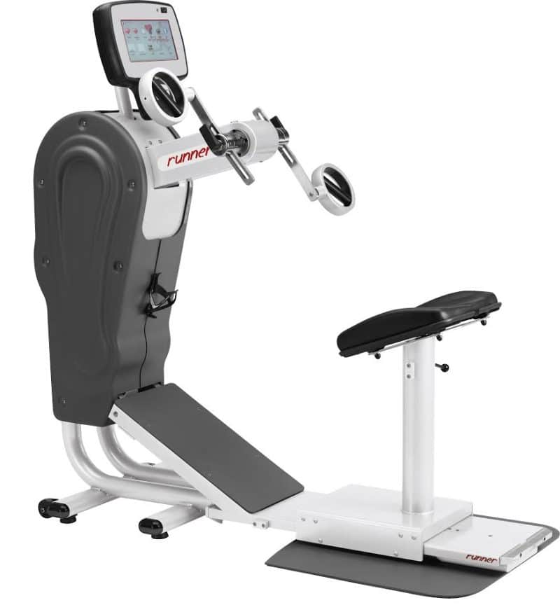 Runner 7417 Arm Ergometer