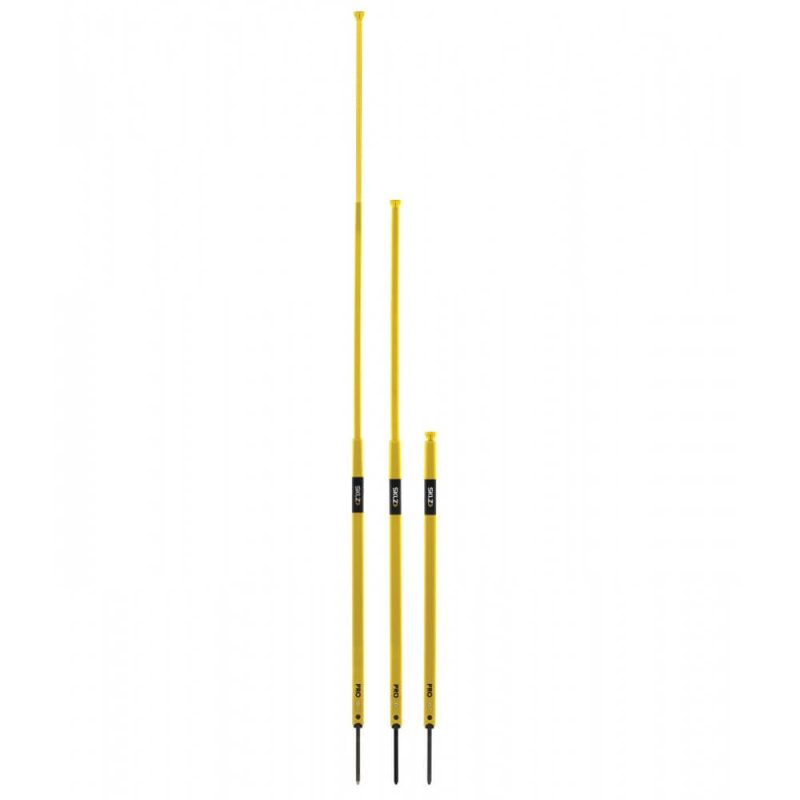 Sklz Pro Training Agility Poles (8 stk)