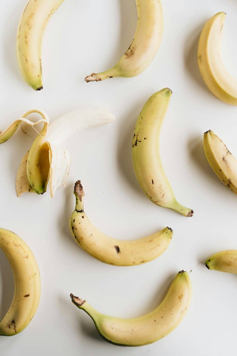 Banan Protein Shake: Den Perfekte Eftertræningsdrik