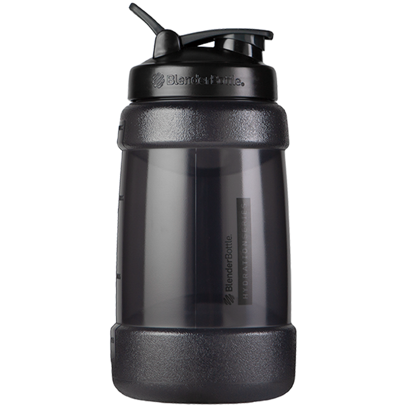 Blender Bottle Koda Hydration 2200ml - Black