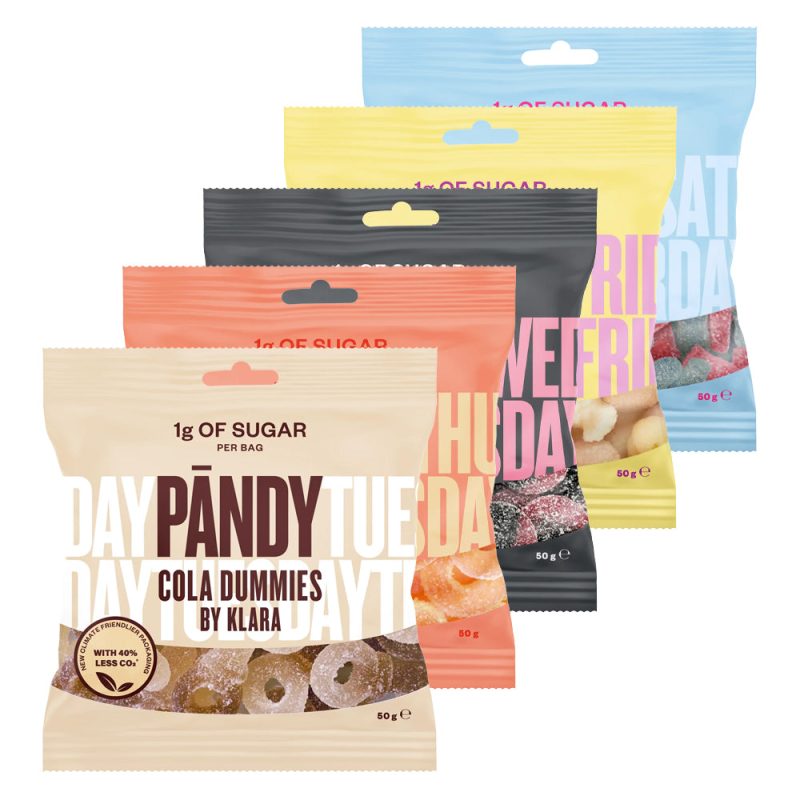 PANDY CANDY (50g)