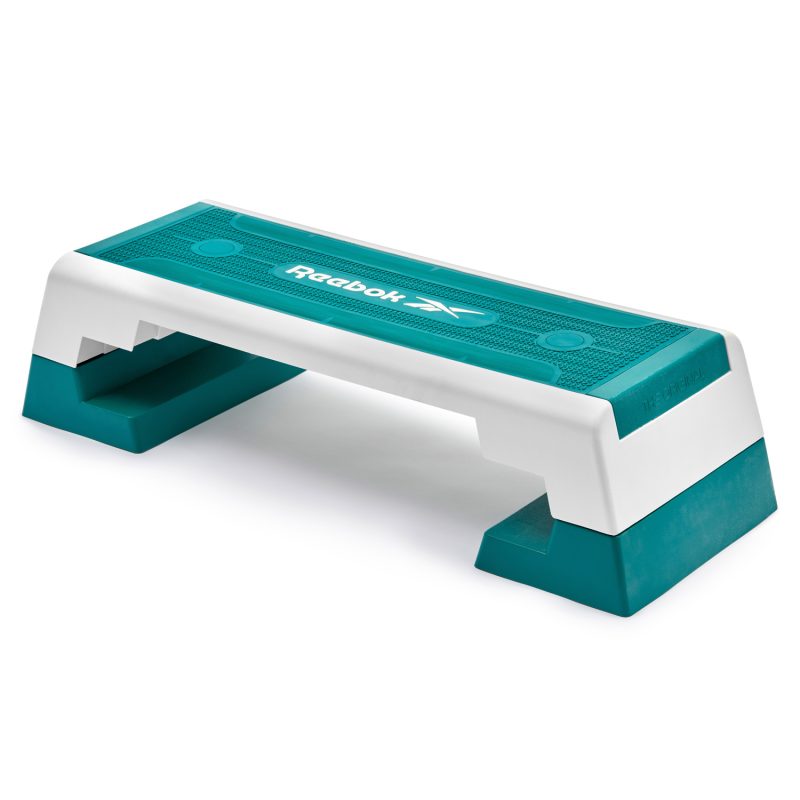 Reebok Studio Step The Original Stepbræt - Teal