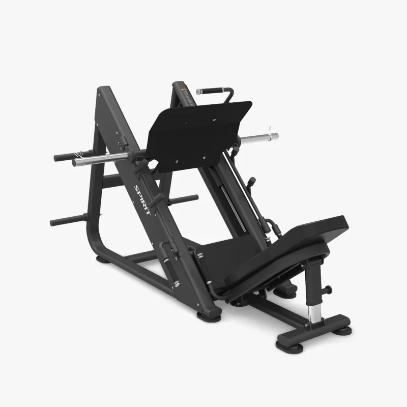 Spirit 45 Degree Leg Press SP-4216