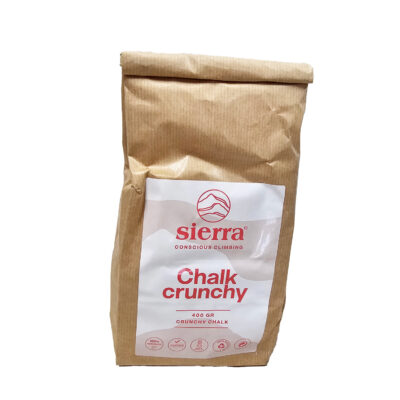 Sierra Kalk Crunchy 400g