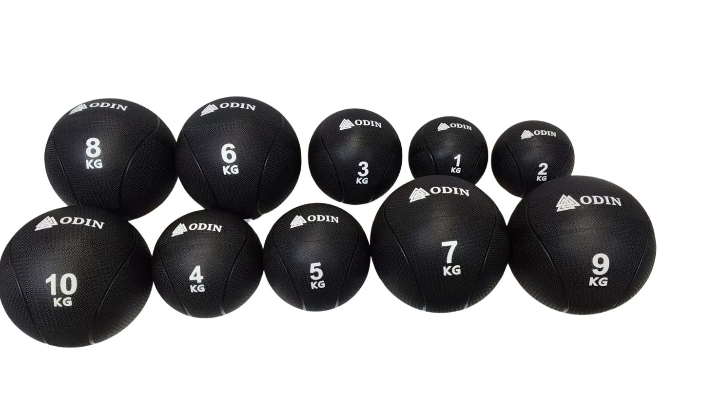 Odin Medicine Ball 4kg