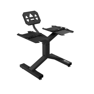 Odin X-Stativ til Justerbare Håndvægte