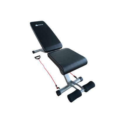 Odin Multi Justerbar Træningsbænk