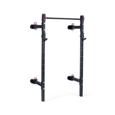 Odin Foldbar Wall Mount Rack