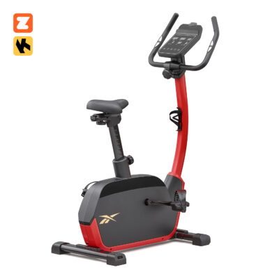 Reebok FR30 Motionscykel Rød