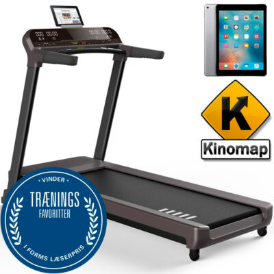 Odin T800 Løbebånd (ny 2026 model)