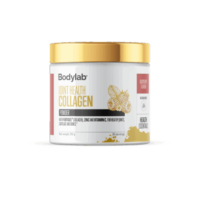 Collagen (210 g) - Raspberry (Joint Health)