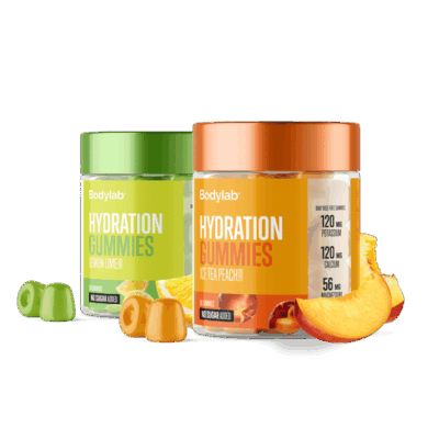 Hydration Gummies (90 stk)