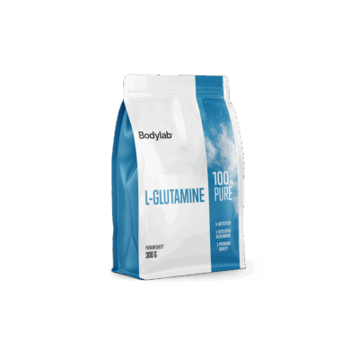 L-Glutamine (300 g)