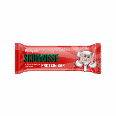 Protein Bar (55 g) - Skumnisse